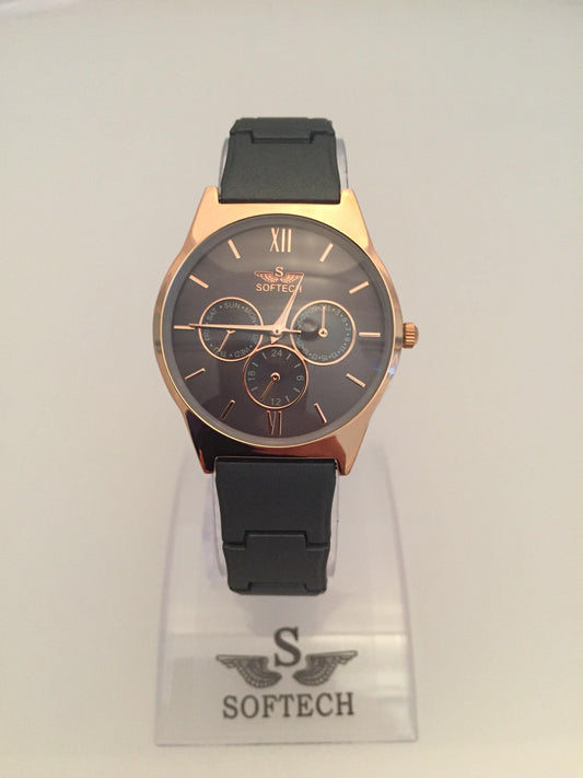 Quartz Wrist Watch - Direct Savings Online 