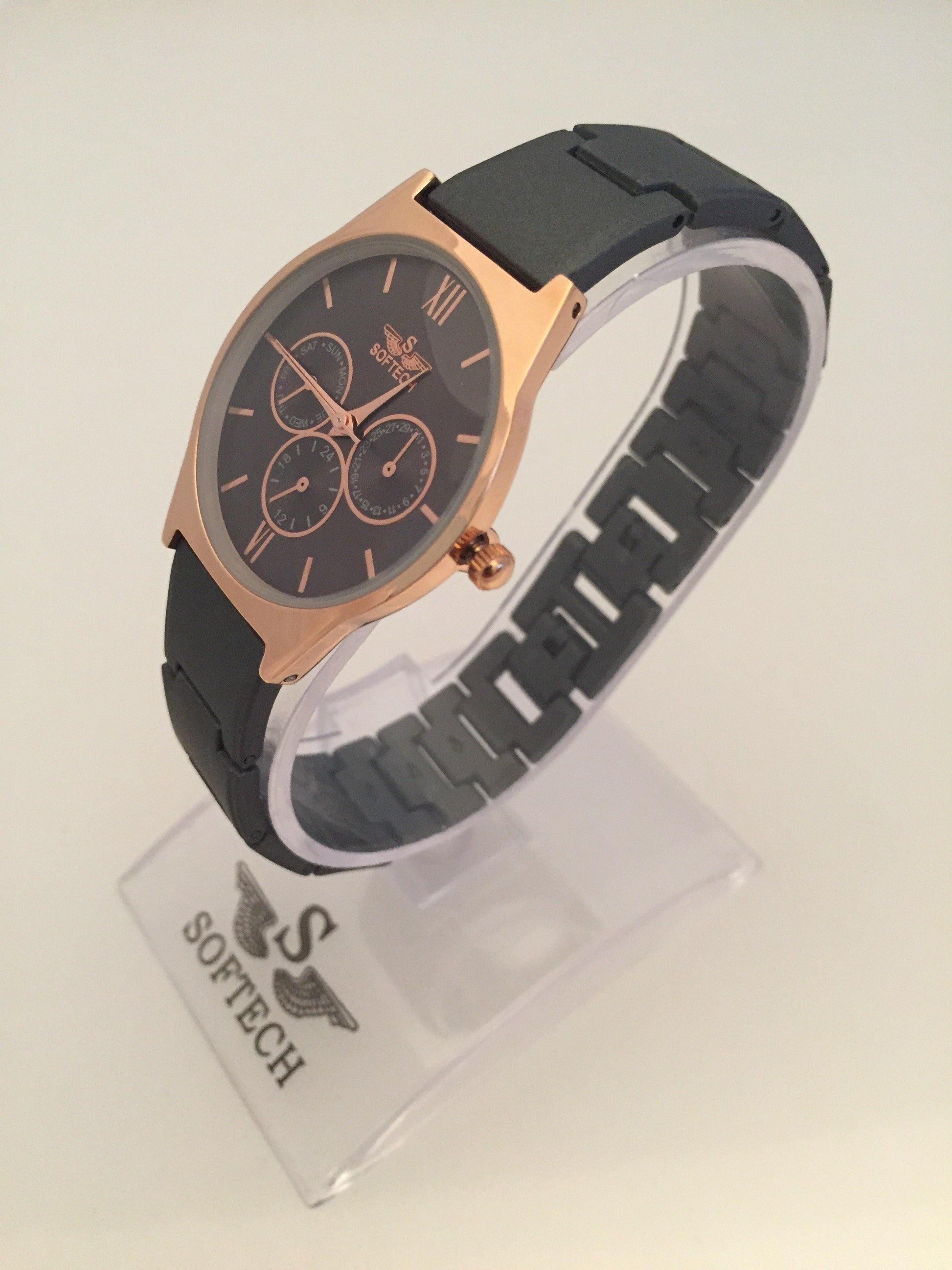 Quartz Wrist Watch - Direct Savings Online 