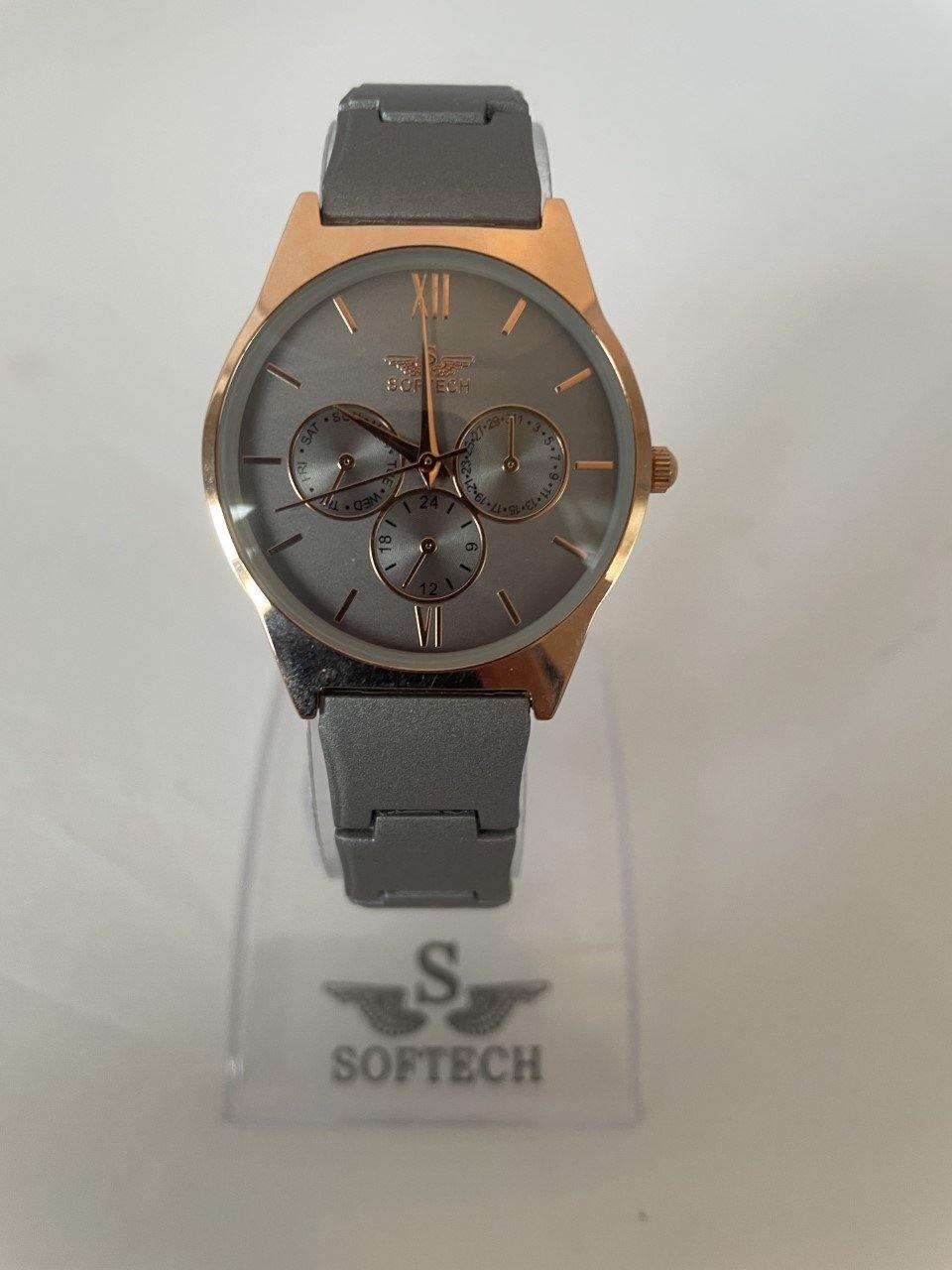 Quartz Wrist Watch - Direct Savings Online 