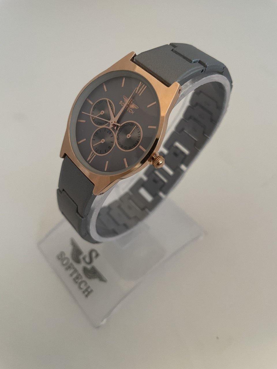 Quartz Wrist Watch - Direct Savings Online 