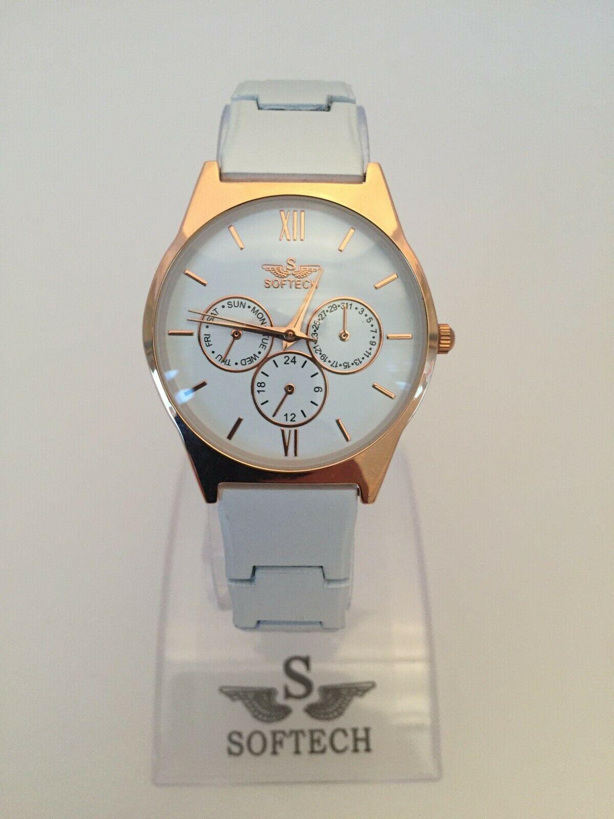 Quartz Wrist Watch - Direct Savings Online 