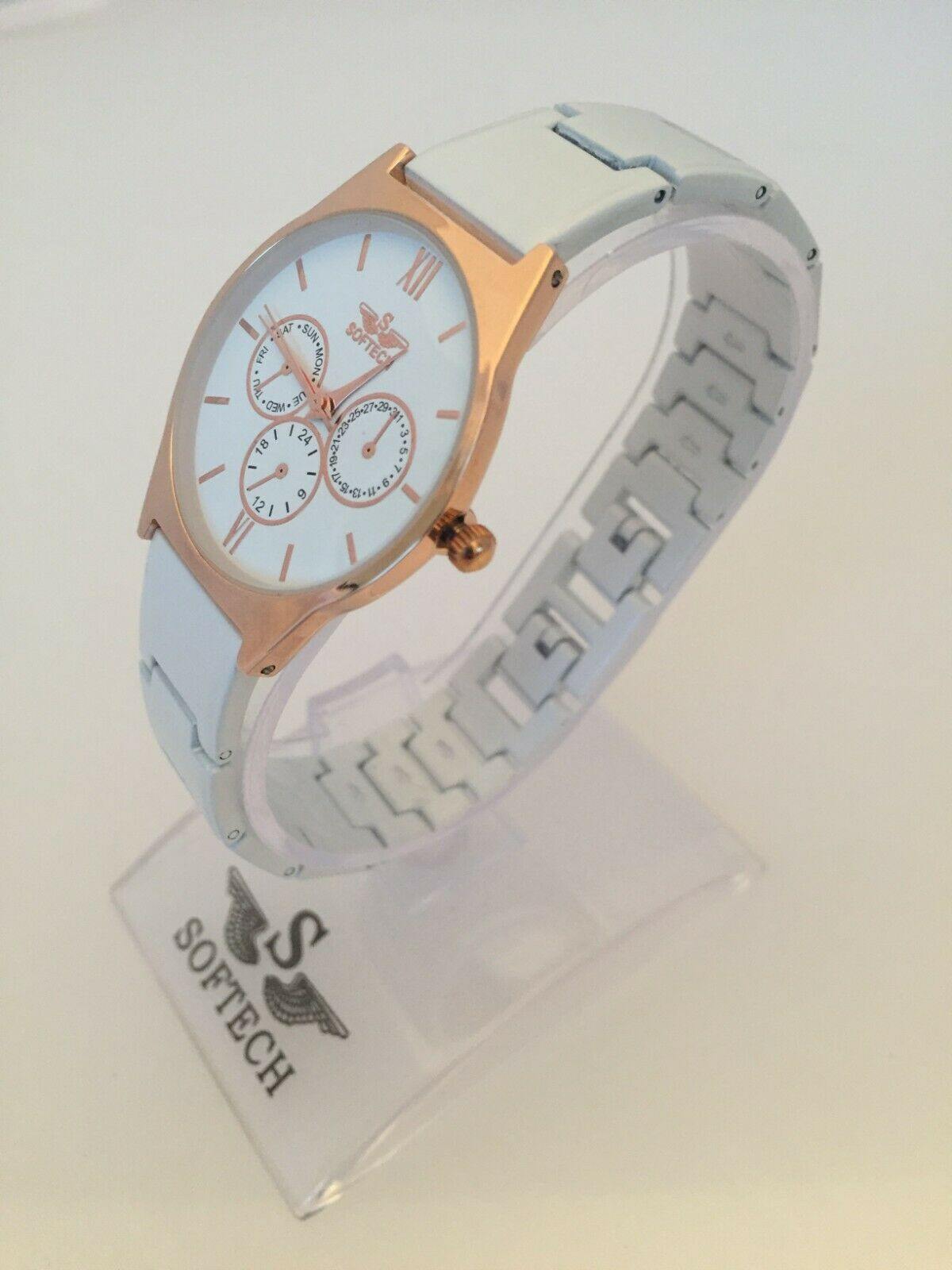 Quartz Wrist Watch - Direct Savings Online 