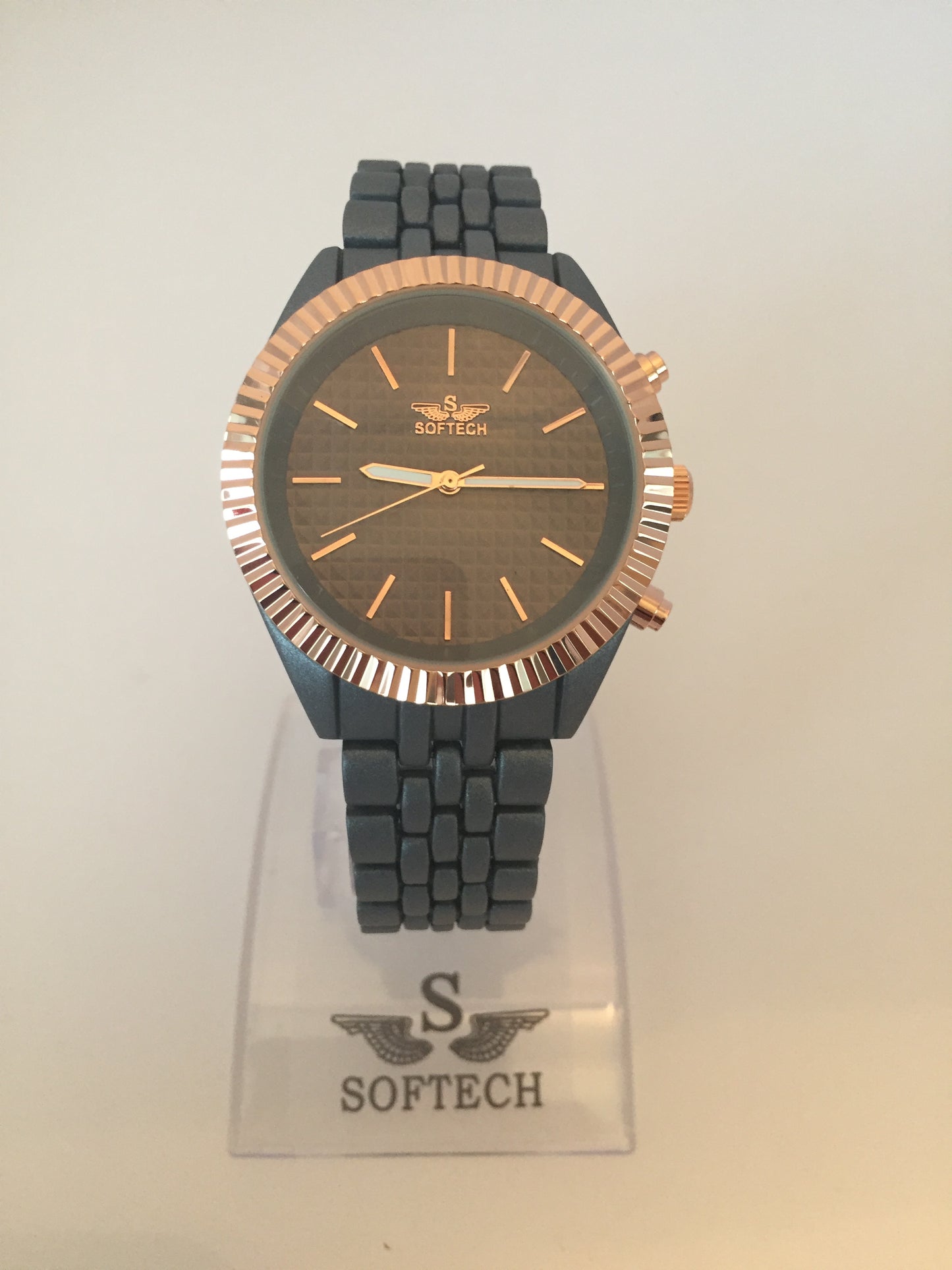 Quartz Wrist Watch