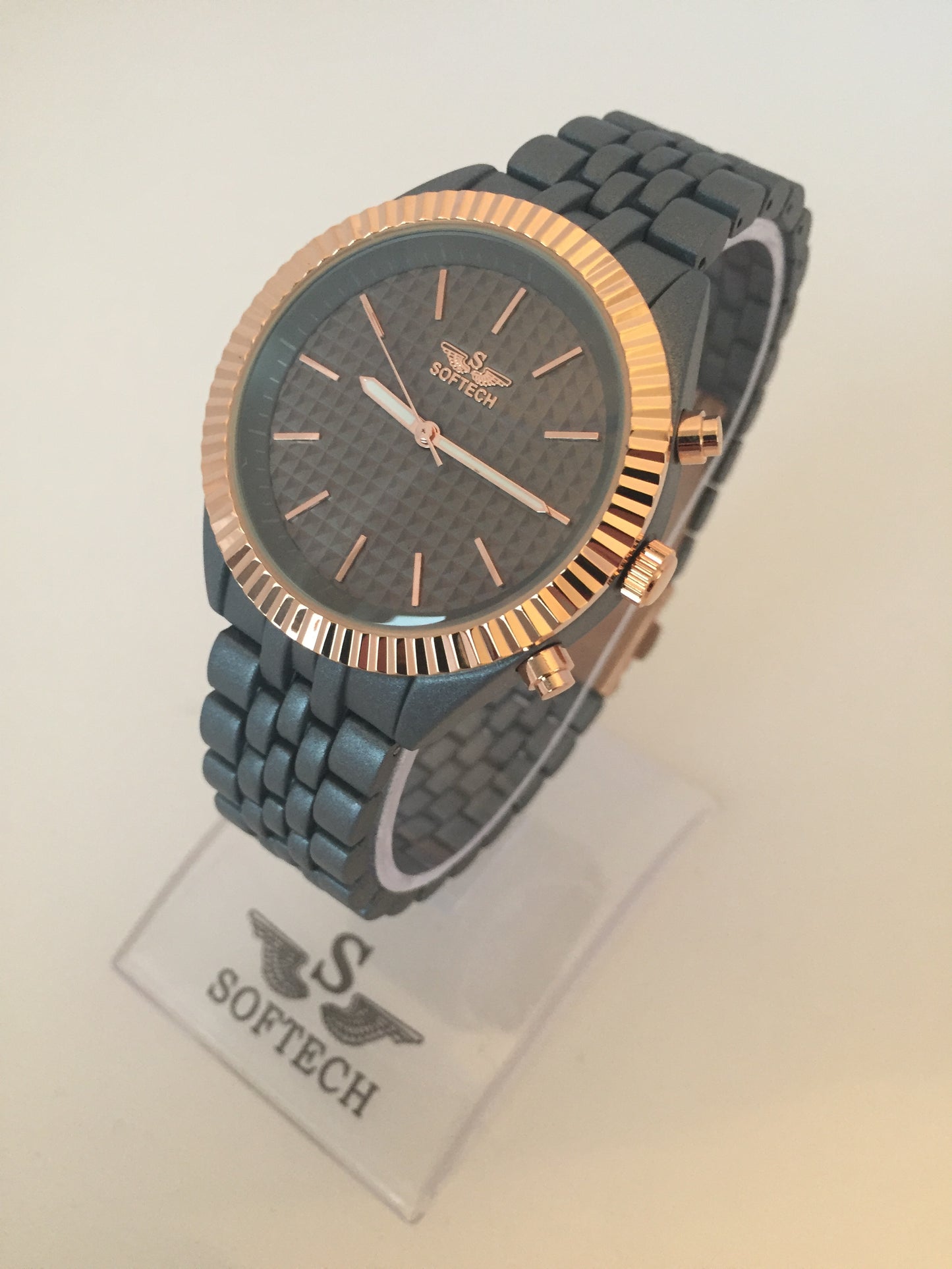 Quartz Wrist Watch
