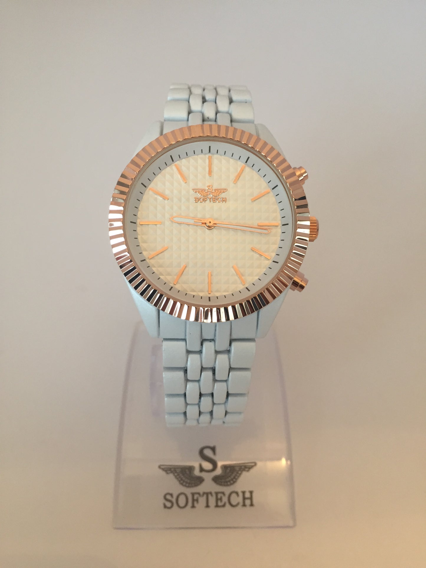 Quartz Wrist Watch
