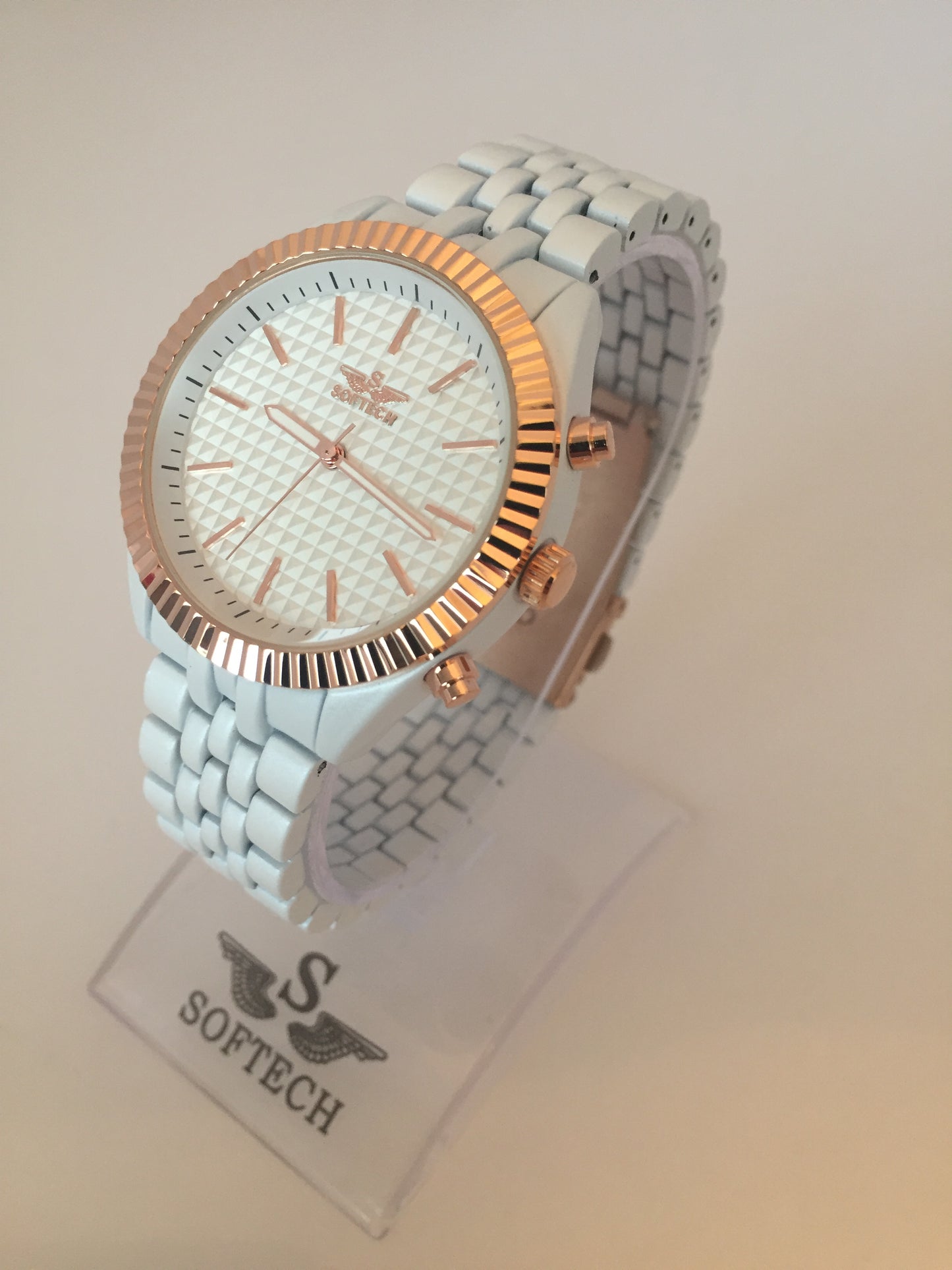 Quartz Wrist Watch