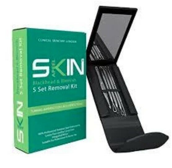 Blackhead & Blemish Removal Kit