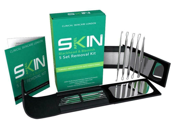 Blackhead & Blemish Removal Kit