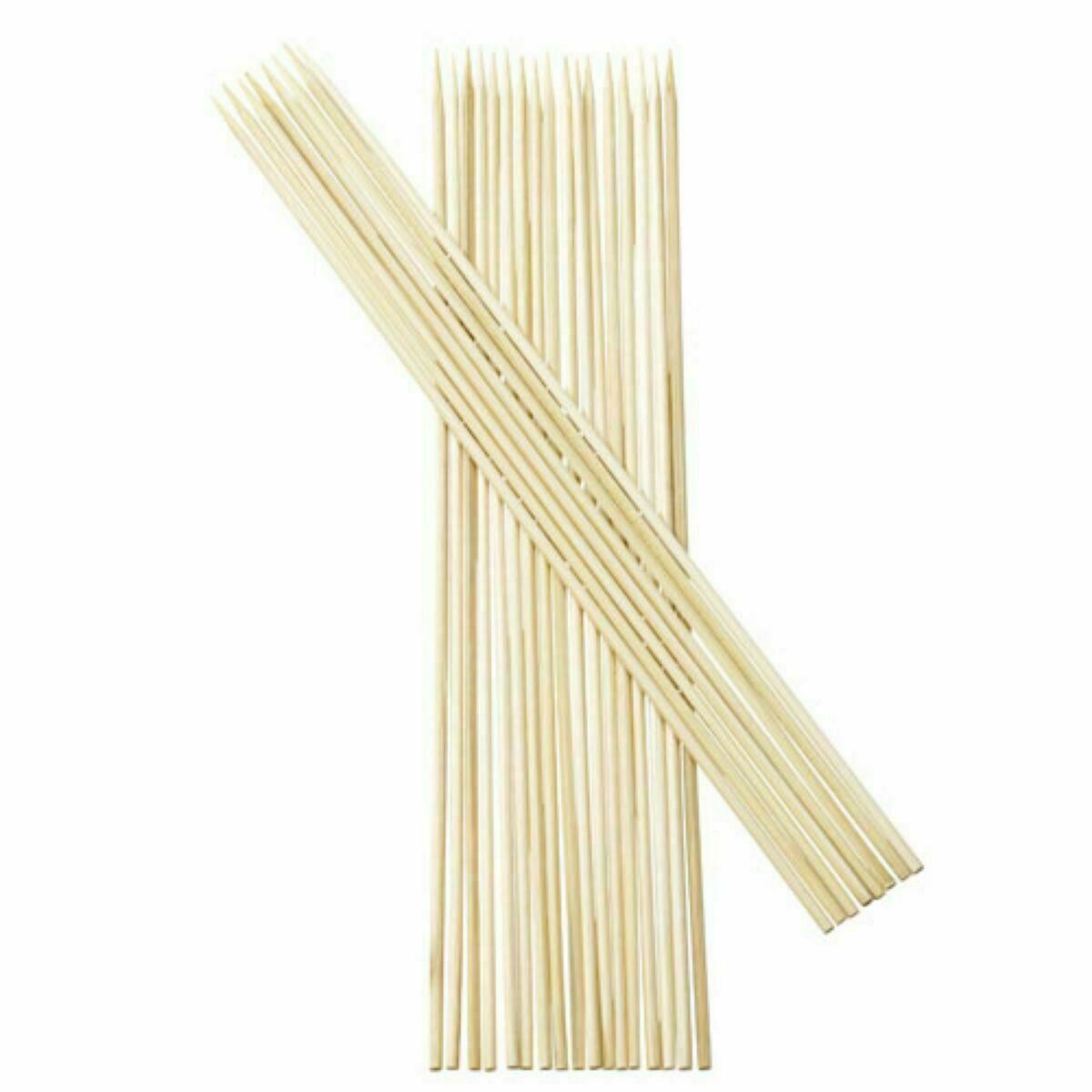 BBQ Bamboo sticks