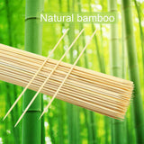 BBQ Bamboo sticks