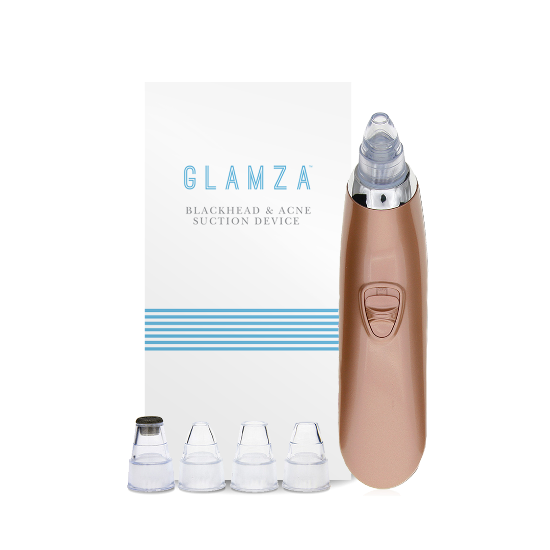 Blackhead Remover Vacuum