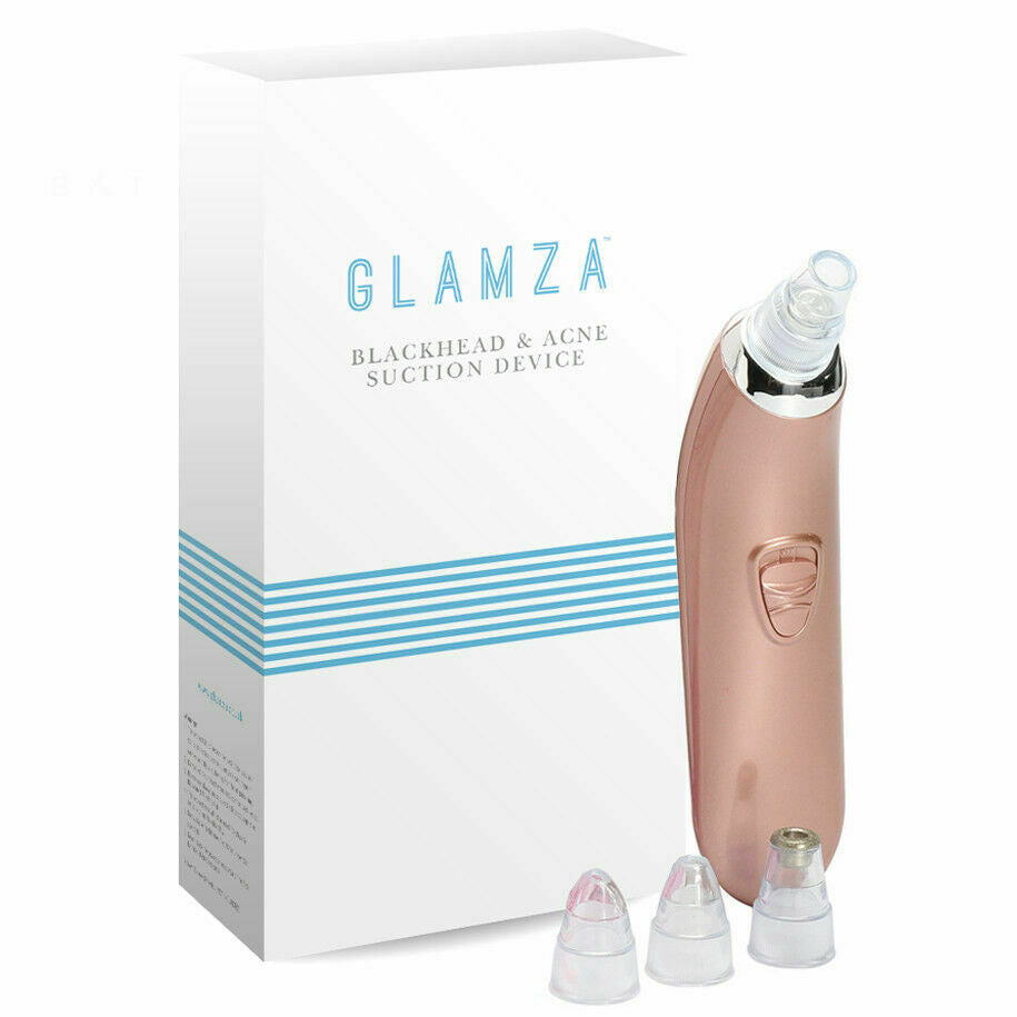 Blackhead Remover Vacuum