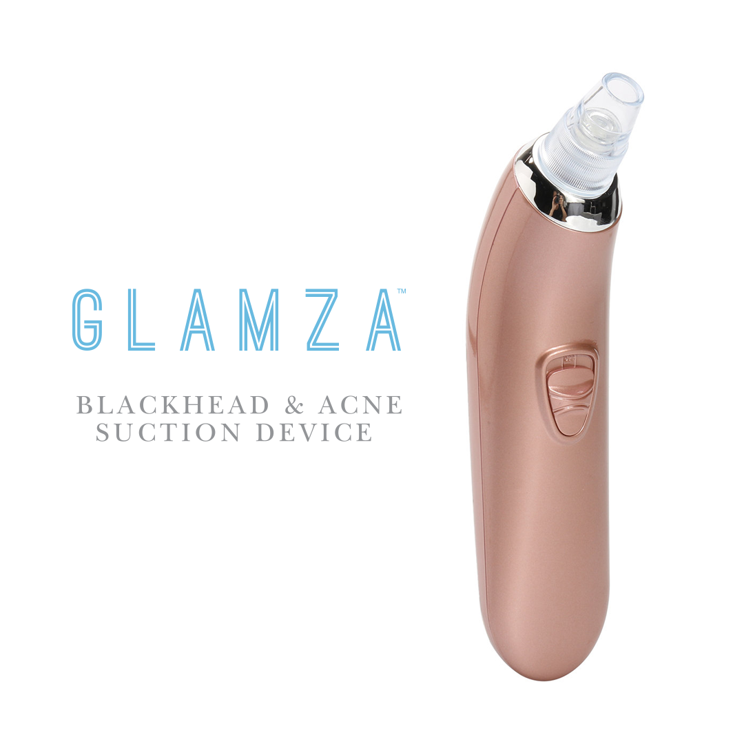 Blackhead Remover Vacuum