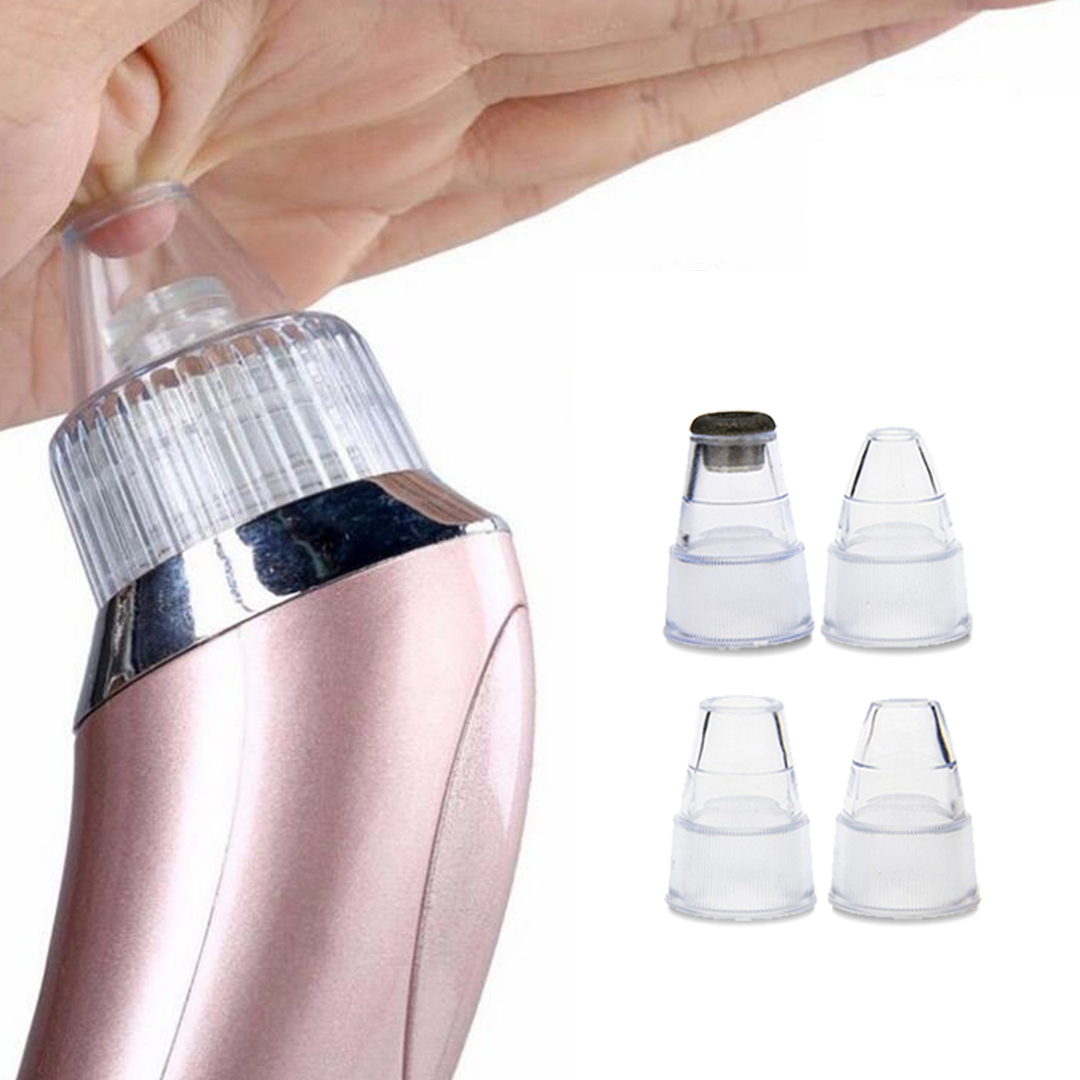 Blackhead Remover Vacuum