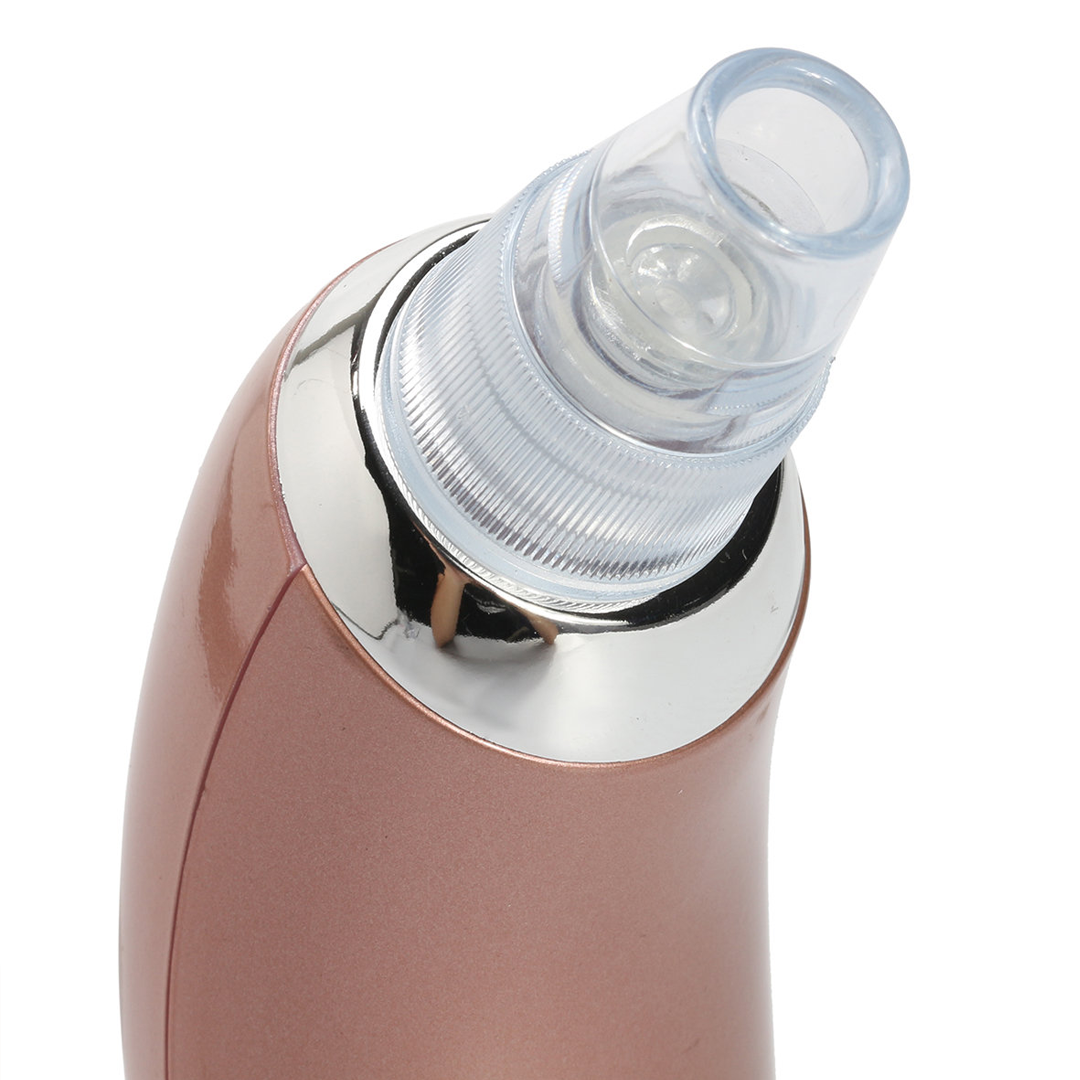Blackhead Remover Vacuum