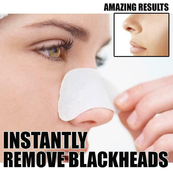 Blackhead Removal Strips