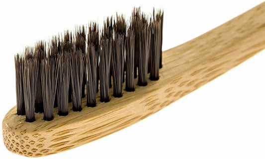 Bamboo Toothbrush