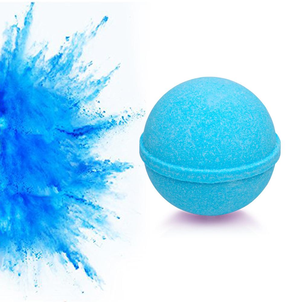 Lavender & Ocean Bath Bomb Set