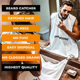 Beard Catcher