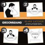 Beard Catcher