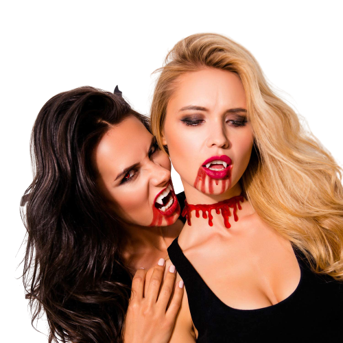 Blood Necklace for Halloween - Direct Savings Online 