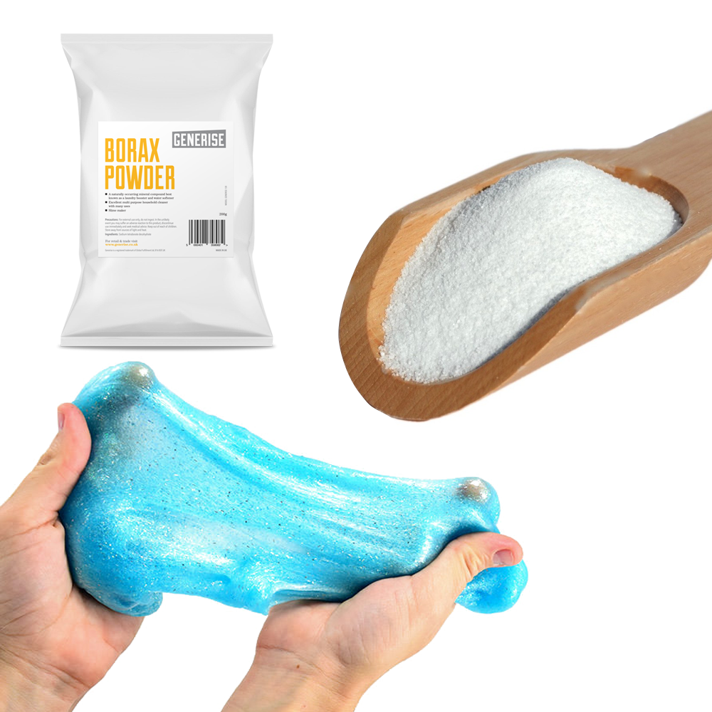 Borax Powder