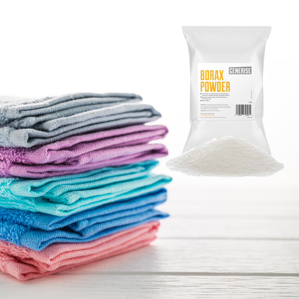 Borax Powder