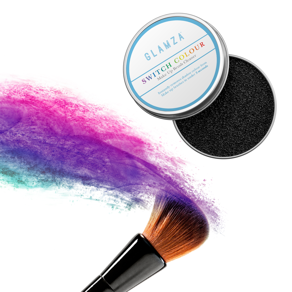Makeup Brush Cleaner