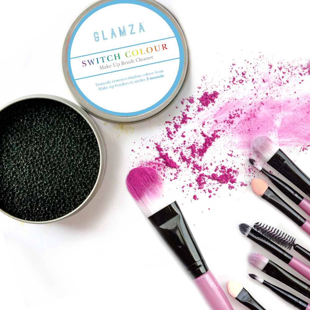 Makeup Brush Cleaner