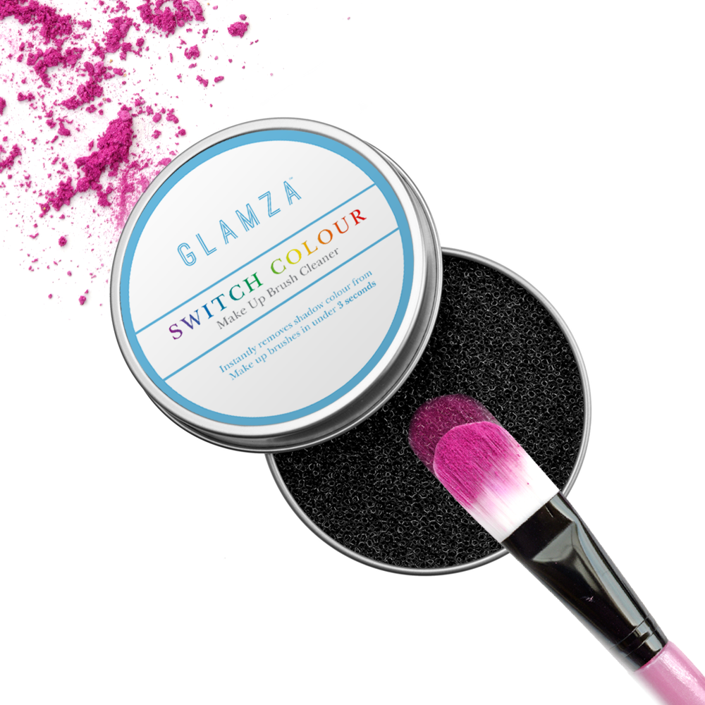 Makeup Brush Cleaner