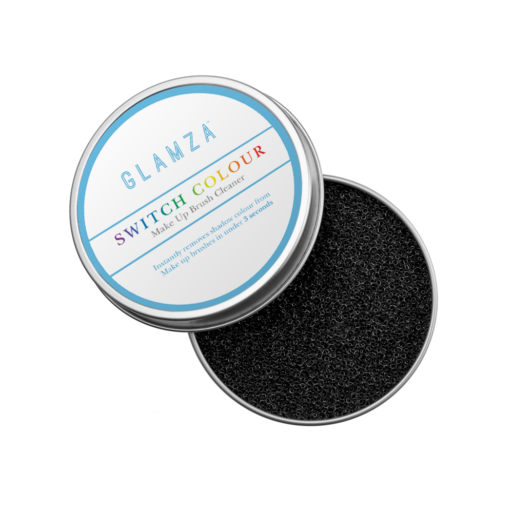 Makeup Brush Cleaner