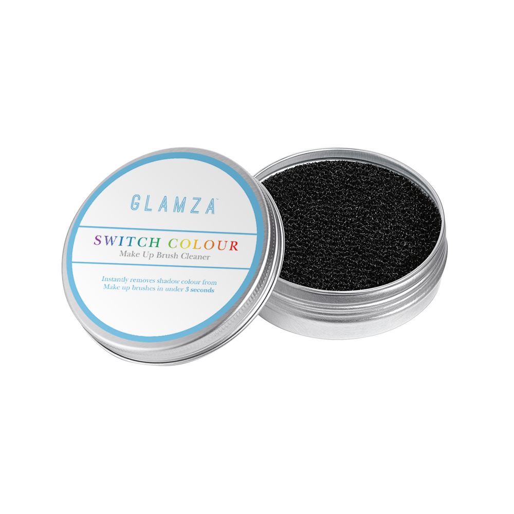 Makeup Brush Cleaner