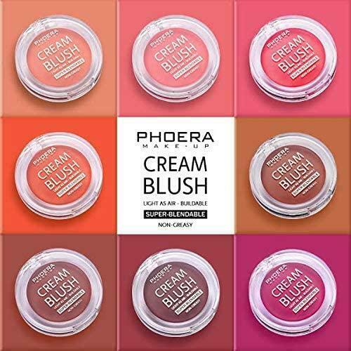 Cream Blush
