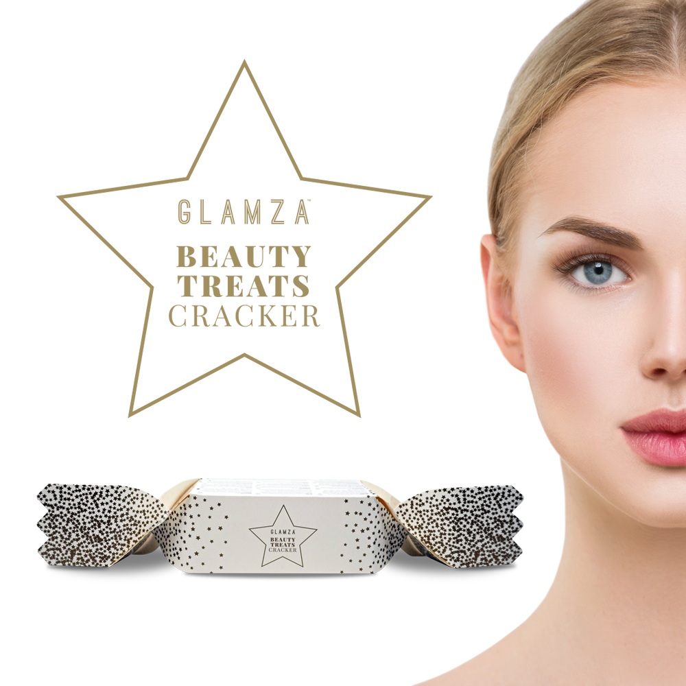 Lucky Dip Christmas Crackers