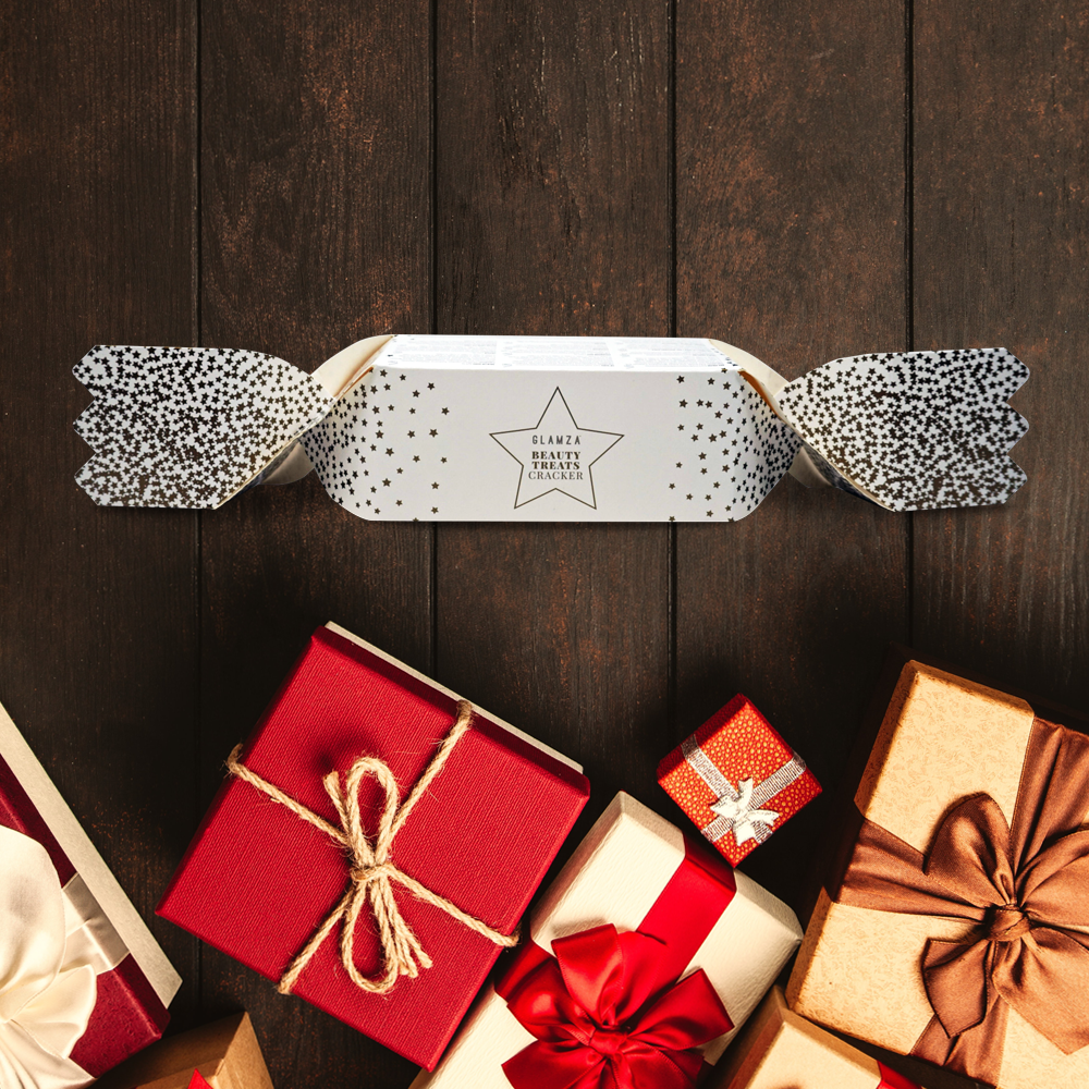 Lucky Dip Christmas Crackers
