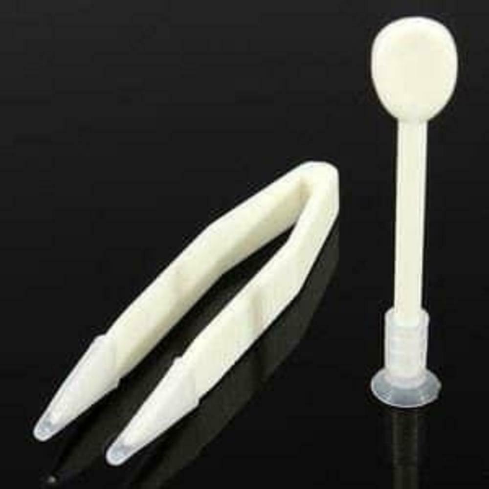 Contact Lens Applicator