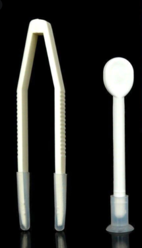 Contact Lens Applicator
