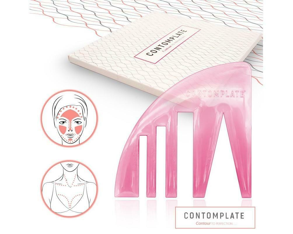 Contour Stencil
