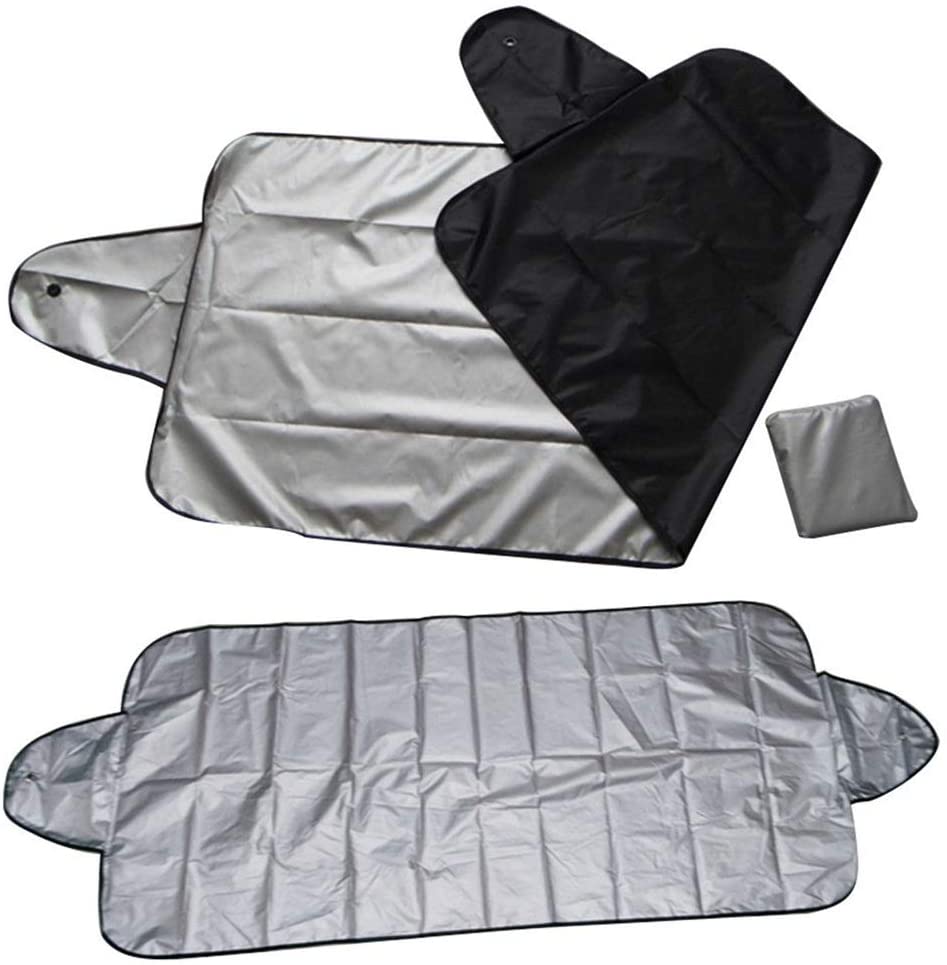Windscreen Cover