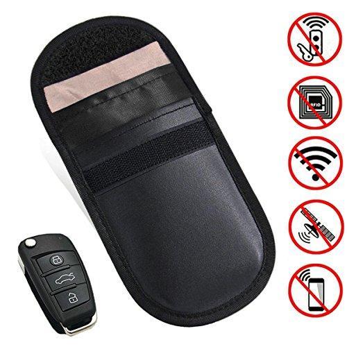 RFID Car Key Signal Blocker
