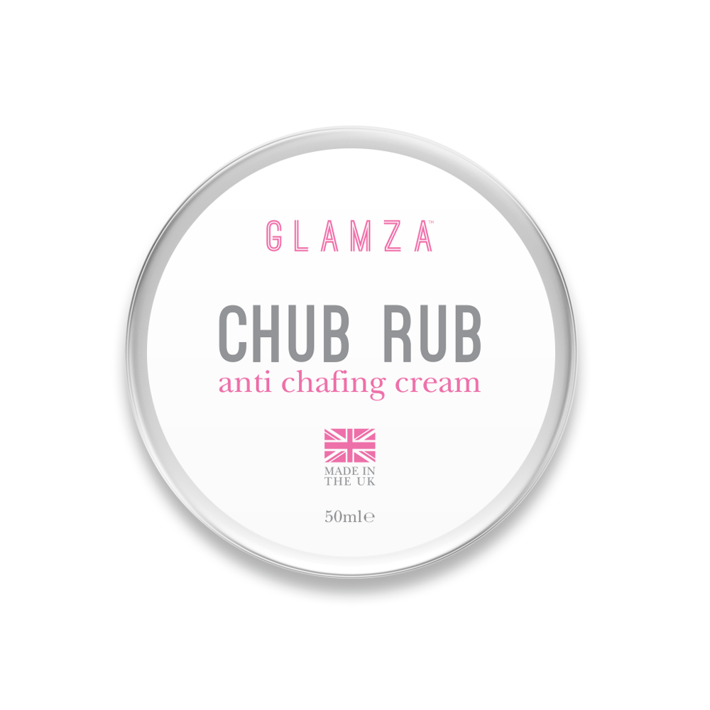 Anti Chafing Cream