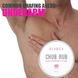 Anti Chafing Cream