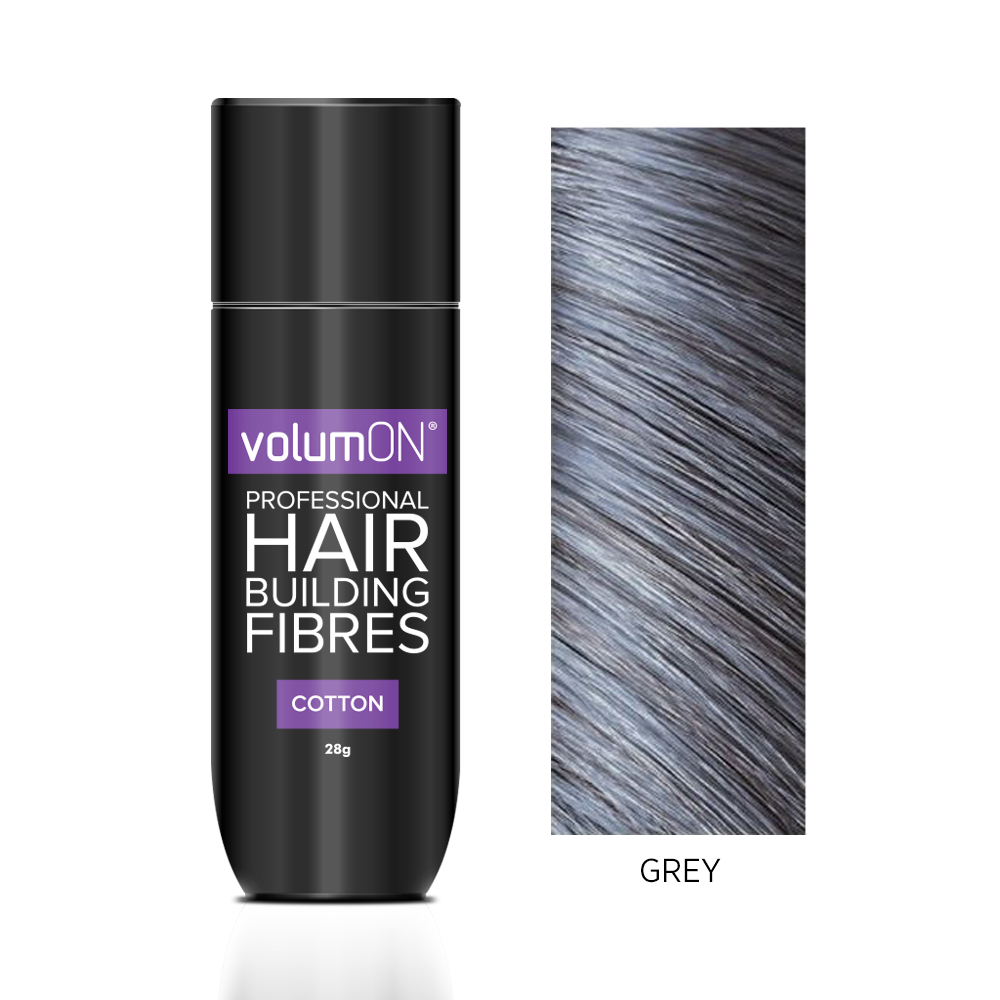 Cotton Hair Thickener