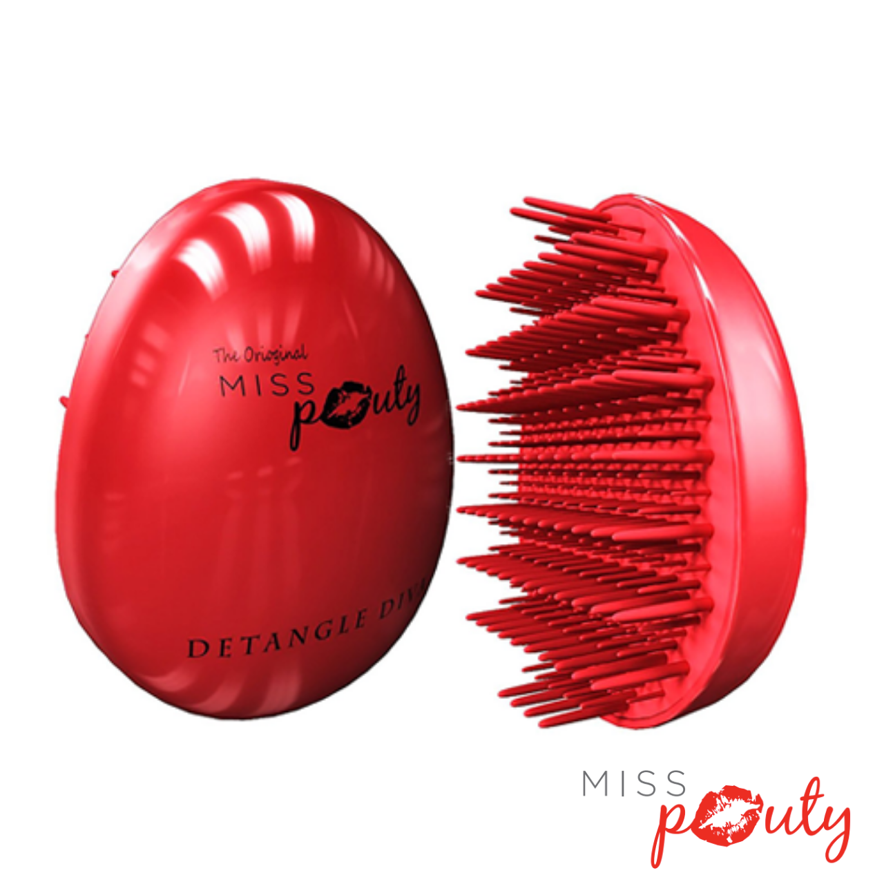 Hair Detangling Brush