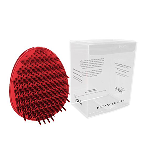 Hair Detangling Brush
