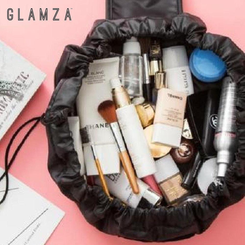 Drawstring Travel Bag