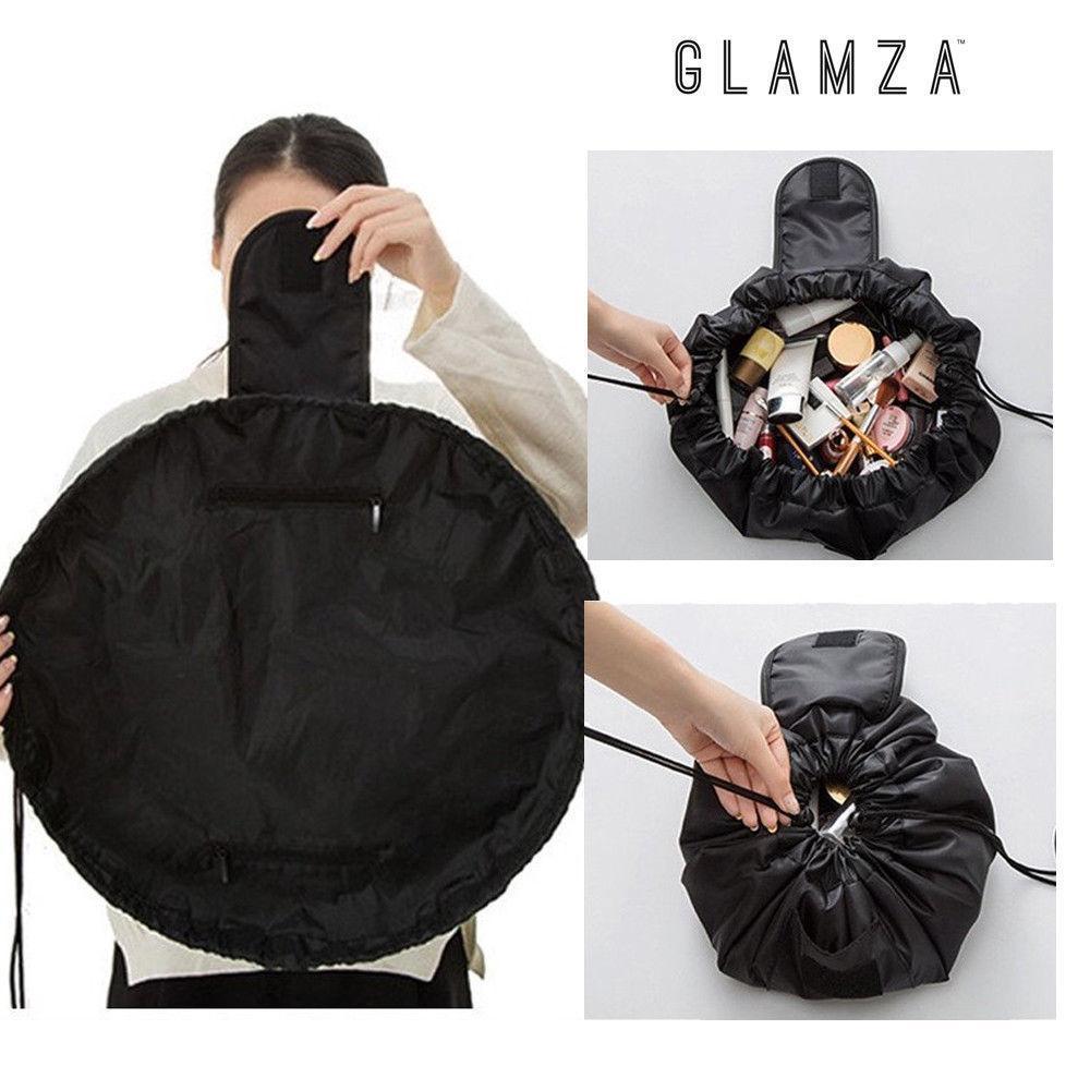 Drawstring Travel Bag