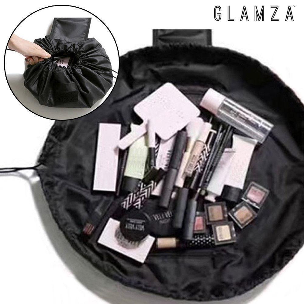 Drawstring Travel Bag