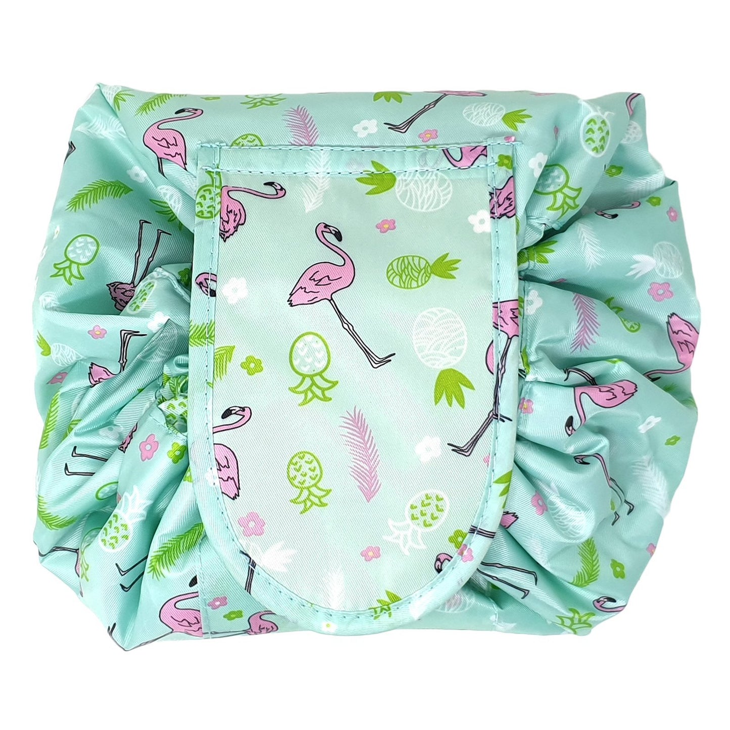 Drawstring Travel Bag