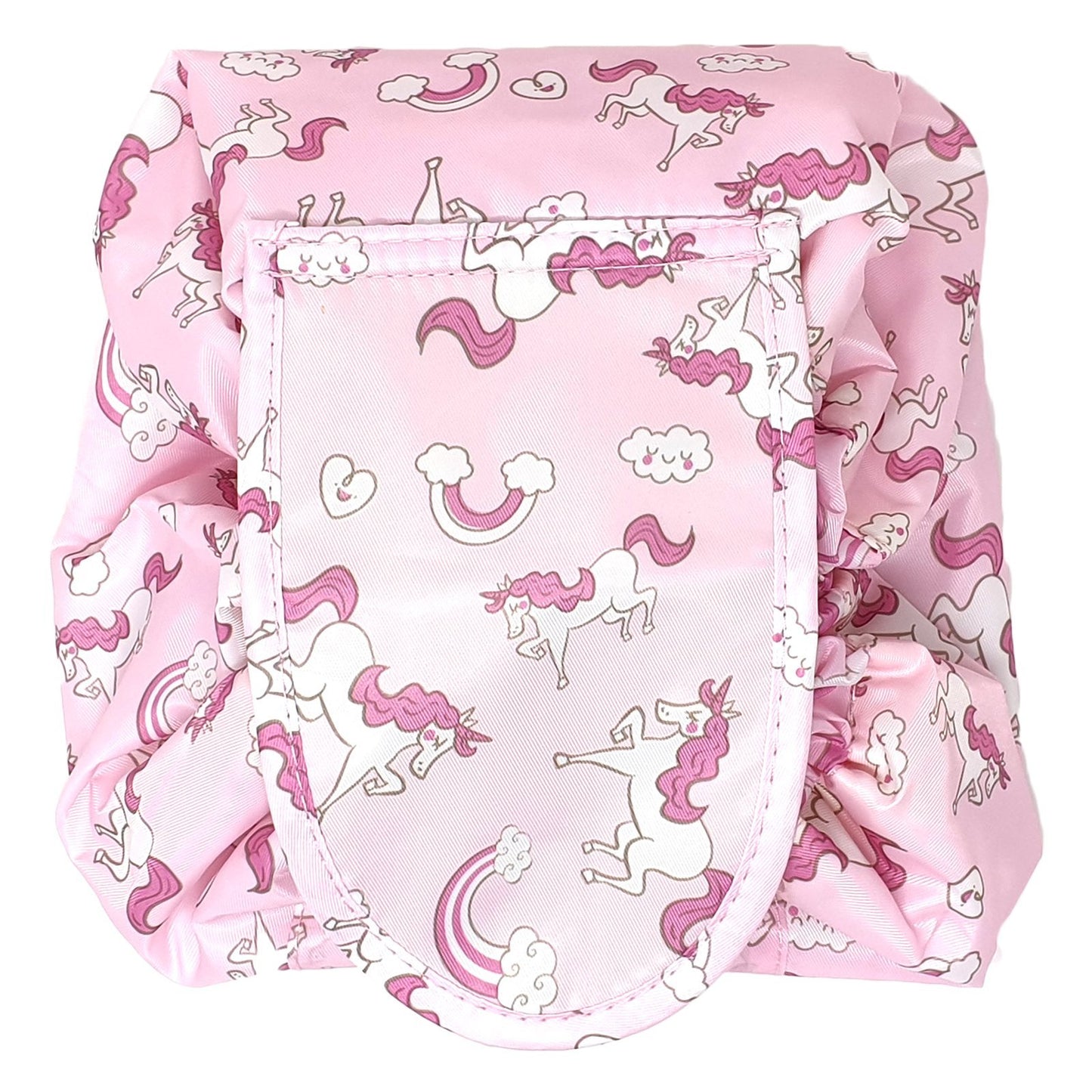 Drawstring Travel Bag